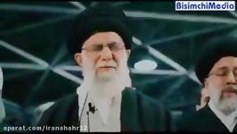 نماهنگ پرواز اثری محمد معتمدی برای سردار دلها