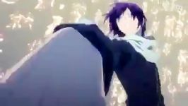 AMV noragami