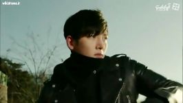 Healer E08 part2