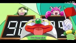 SMILE PRECURE EPISODE 29