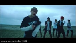 BTS . موزیک ویدیو قشنگ محشر Save Me بی تی اس . کپی ممنوع . فالو فالو