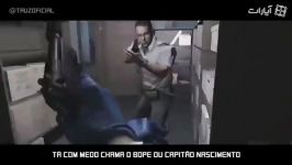 Rap do Payday 2  Tauz RapGame 16