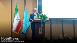 نشست سالیانه انجمن صنفی دفاتر خدمات مسافرت هوایی جهانگردی ایران