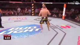 مبارزه یو.اف.سی  Donald Cerrone vs. Jim Miller