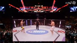 مبارزه یو.اف.سی  Lyoto Machida vs. Ryan Bader