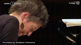 Maria João Pires Beethoven Piano sonata no.17 D minor