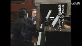 Katsaris Chopin Masterclass Ballade No.3