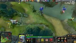 Dendi Pudge