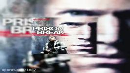 آهنگ بیکلام رامین جوادی Prison Break