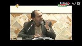 رحیم پور ازغدی اعجاز می گوید