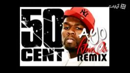 Ayo Technolgy Remix  50Cent Bob ft Timberlake Timbal