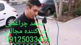 تشییع جنازه بهشت زهرا