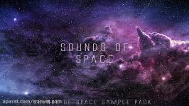 01.Sounds of Space Sample Pack Preview