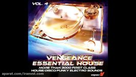 01.Vengeance Sound.com  Vengeance Essential House Vol. 4