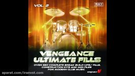 01.Vengeance Sound.com  Vengeance Ultimate Fills Vol. 2