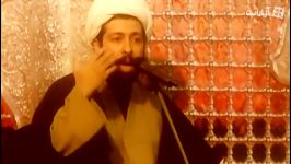 عاشقان امام حسین به بهشت نمیروند؟حجت الاسلام اسلامی