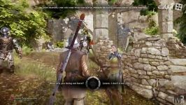 راهنمای Dragon Age Inquisition – قسمت یازدهم