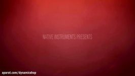 دانلود وکال سینمایی Native Instruments Mysteria v1.0.0 KONTAKT