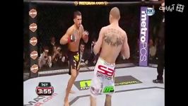 مبارزه یو.اف.سی  Anthony Pettis vs. Donald Cerrone