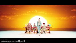 BTS  IDOL persian sub زیرنویس فارسی ویدیو