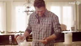 Blake Shelton Doing What She Likes Music video