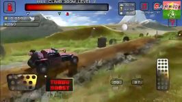 Hill Climb Racer Dirt Masters