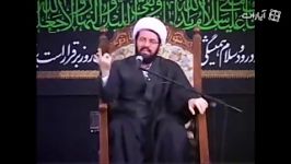 حجت الاسلام والمسلمین عالی توکل