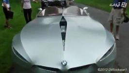 BMW GINA Concept