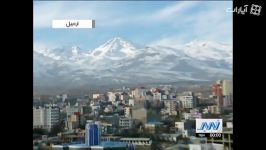 اصفهان مقصد گردشگران در کریسمس