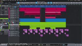 01.How To Use Studio One V4 Beginner Level 1 Introduction and Playthrough