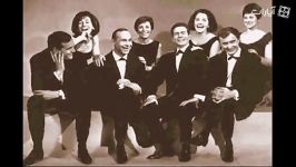 The Original Swingle Singers 1963 Prelude and Fugue