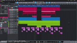 01.How To Use Studio One V4 Beginner Level 2 Introduction and Playthrough