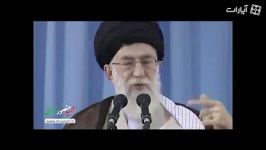 سخنان مقام معظم رهبری در خصوص شهید منصور ستاری