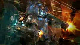 فیلم بازی استارکرفت  Talagame.Com  StarCraft