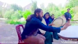 گروه موسیقی پارتاک موسیقی محلی شیرازی