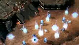 فیلم بازی استارکرفت  Talagame.Com  StarCraft