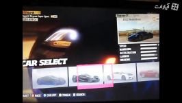 مرحله آخر بازی forza horizonپارت اول