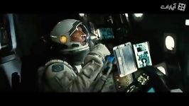 Interstellar Movie  Official Trailer 3