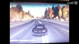 مرحله اخر بازی forza horizon پارت اخر