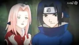 sakura and sasuke