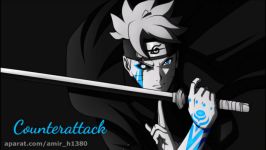 Boruto Naruto Next Generations OST Counterattack