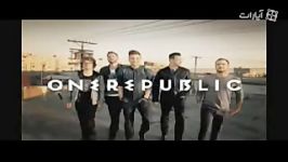 OneRepublic  Counting Stars