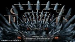 آهنگ بیکلام رامین جوادی The Iron Throne موسیقی متن فصل هشتم Game Of Thrones