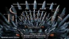 آهنگ بیکلام رامین جوادی Outside theÂ Gates موسیقی متن فصل هشتم Game Of Thrones