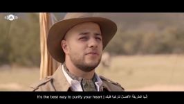 Maher Zain  The Power  ماهر زين Official Music Video