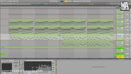 02.Melodic Dragon 5 Ableton Templates 5.7 GB Of Sounds u0026 Presets