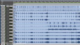 02.Pro Tools 503 Recording Drums 3. Close vs. Distant Mics