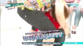 ENG SUB  WINNER  Weekly Idol Part 44