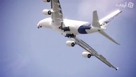 هواپیما Airbus A380