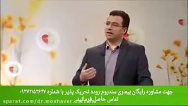 بهترین روش درمان سندروم روده تحریک پذیرIBS چه می باشد؟